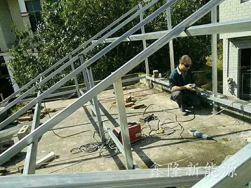 内蒙古合作案例