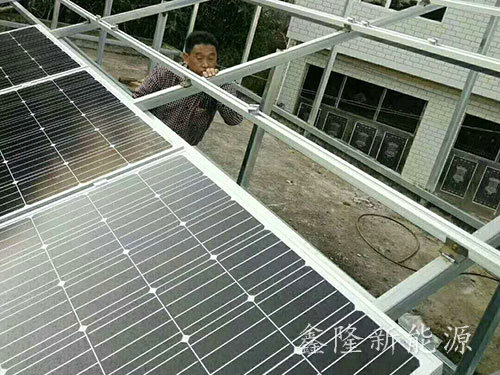 内蒙古合作案例